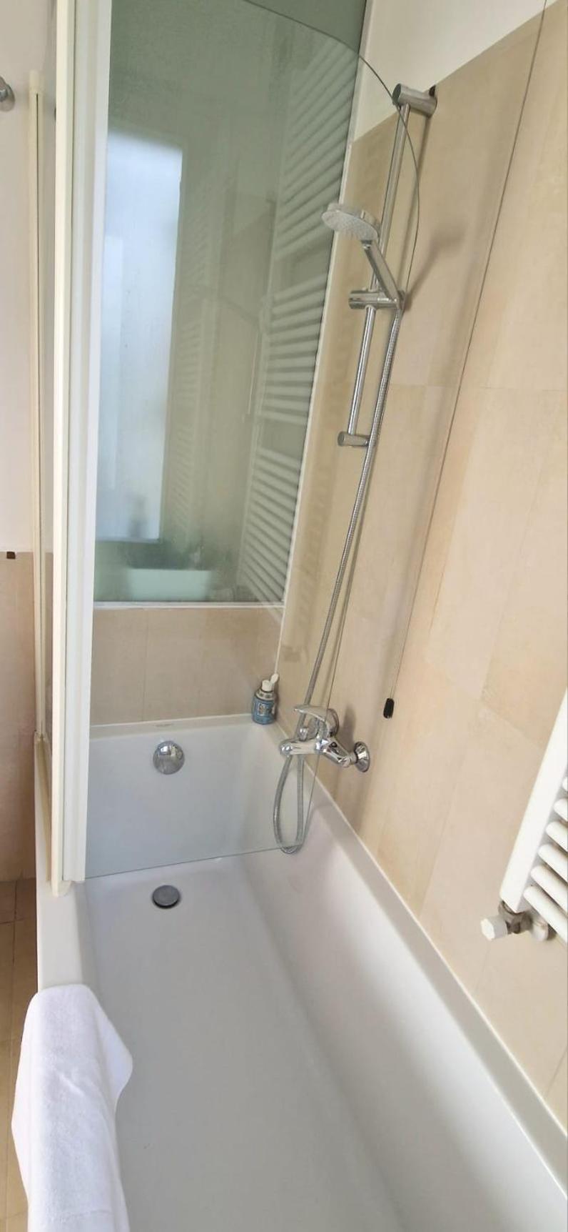 Aida Apartment Padova Exterior photo