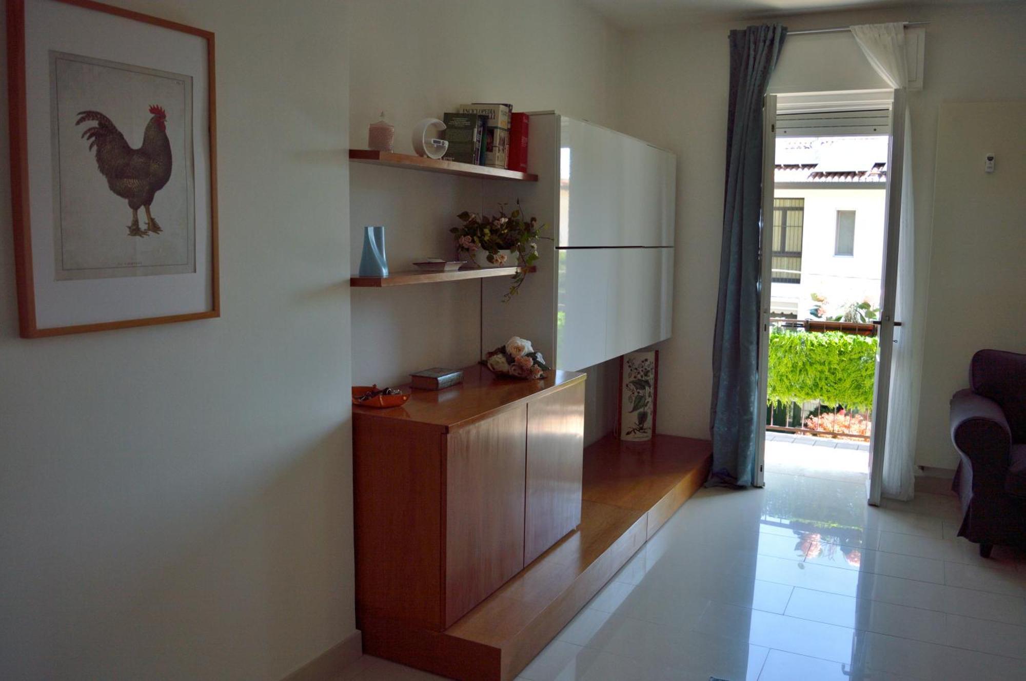 Aida Apartment Padova Exterior photo