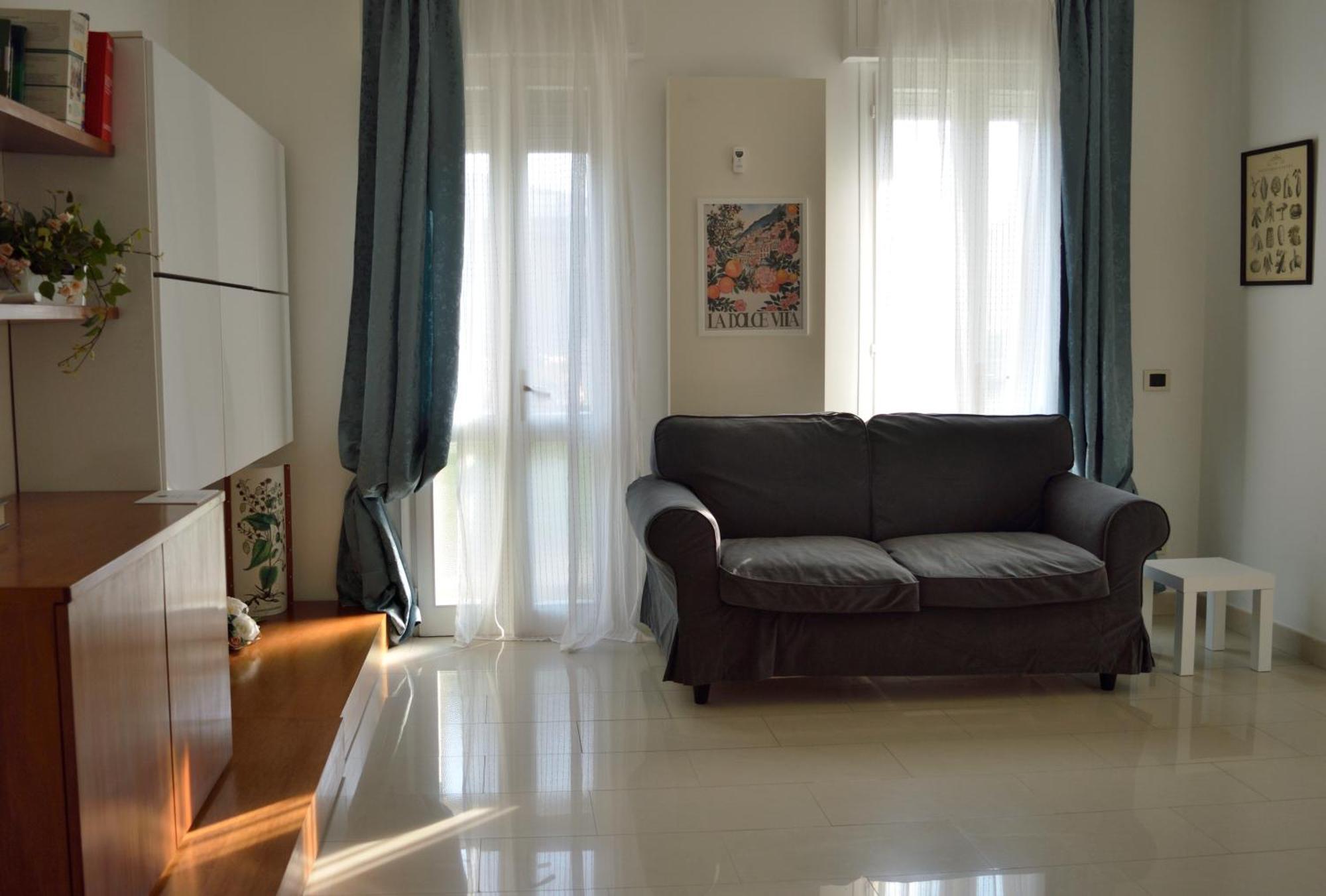 Aida Apartment Padova Exterior photo